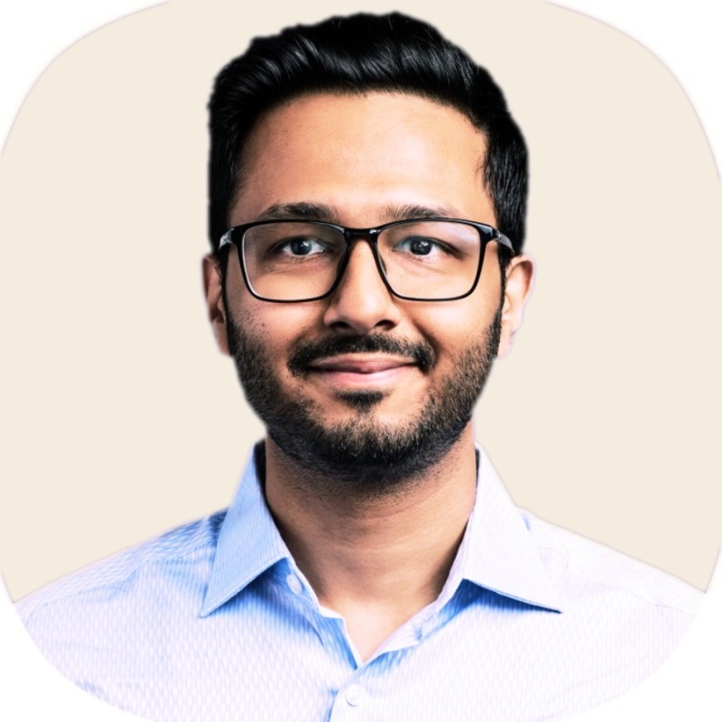 Raman Sodhi